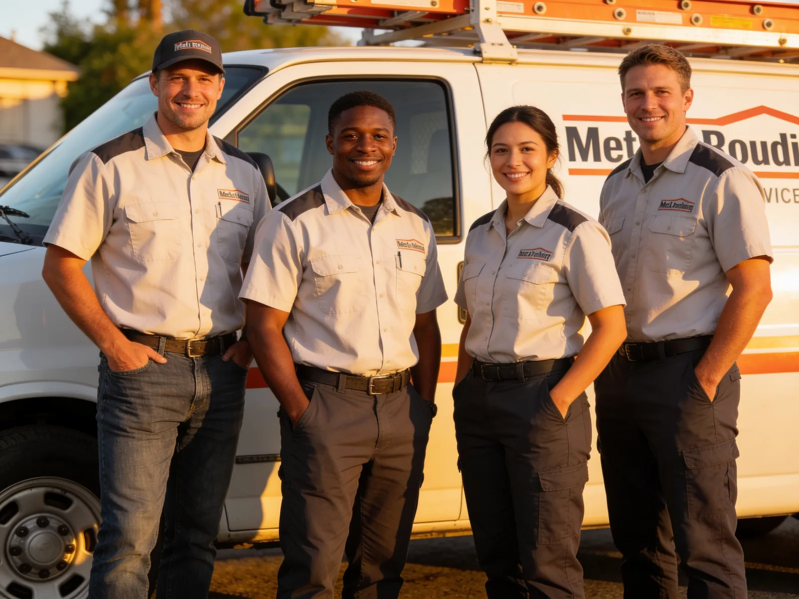 Metal Roof Installation company in Medicine Bow, WY
